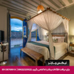 Sandi Hotel PARATY - تیکس چارتر