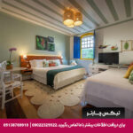 Sandi Hotel PARATY - تیکس چارتر