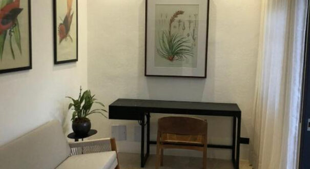 Sandi Hotel PARATY - تیکس چارتر