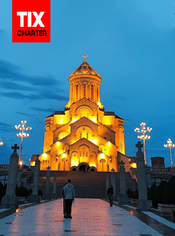 تور تفلیس