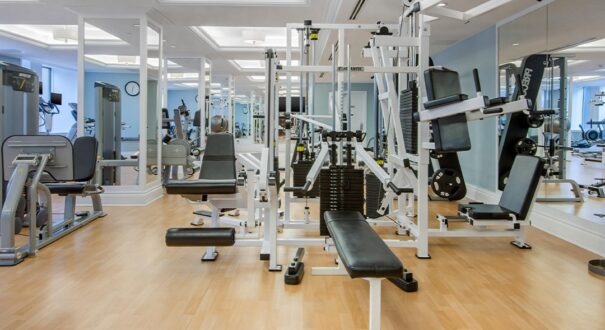 هتل The Omni King Edward Hotel در تورنتو