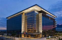 هتل هیلتون کاپاکابانا (Hilton Copacabana) ریودوژانیرو