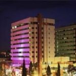 هتل پارس شیراز-تیکس چارتر هتل پارس شیراز-تیکس چارتر