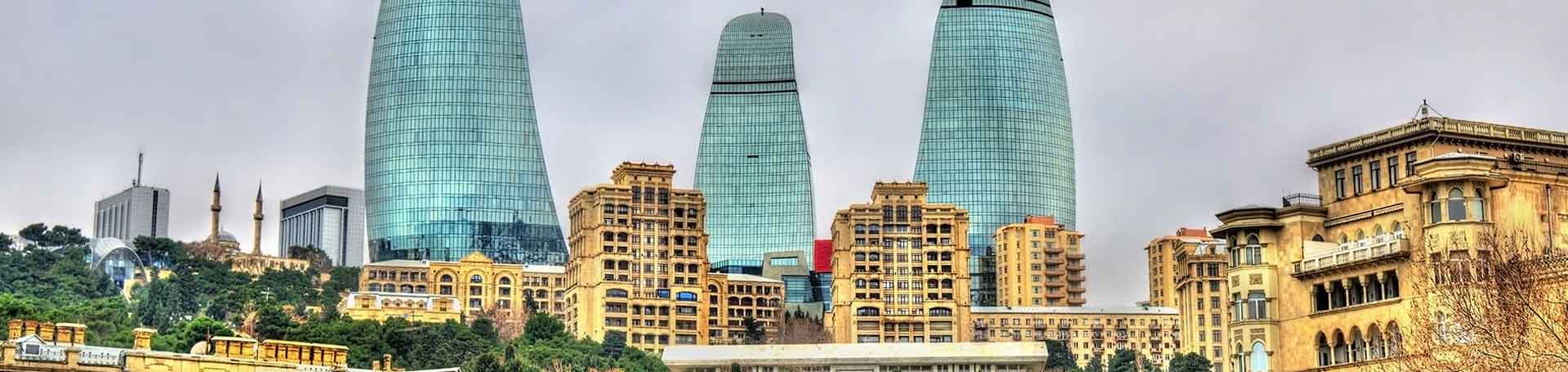 ویزای-آذربایجان-تیکس چارتر
