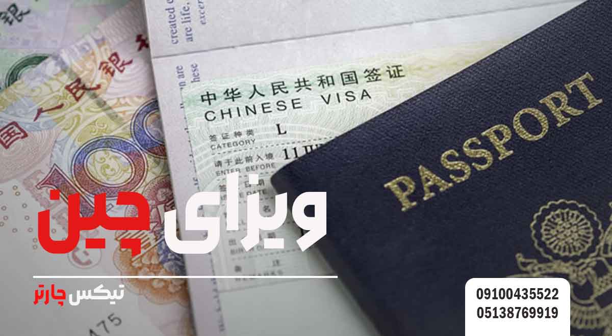 ویزای-چین-تیکس چارتر