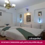 هتل طلوع خورشید اصفهان