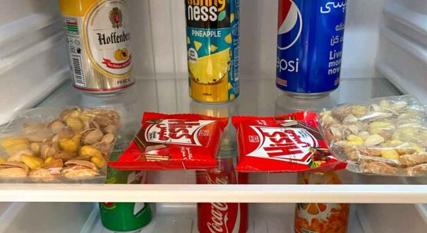 هتل بوتیک سنتی شیخ لطف الله اصفهان