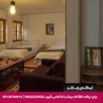 هتل طلوع خورشید اصفهان