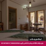 هتل طلوع خورشید اصفهان
