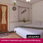 هتل طلوع خورشید اصفهان
