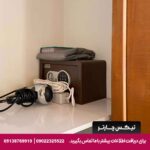 هتل بوتیک سنتی شیخ لطف الله اصفهان