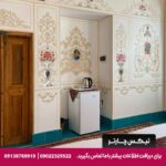 هتل بوتیک سنتی شیخ لطف الله اصفهان