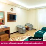 هتل عالی قاپو اصفهان-تیکس چارتر