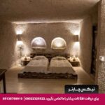 هتل لاله کندوان تبریز-تیکس چارتر