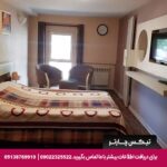 هتل پامچال رشت - تیکس چارتر