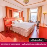 هتل پلاتینیوم (The Platinum Hotel Muscat) عمان