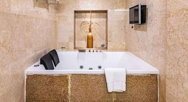 هتل پلاتینیوم (The Platinum Hotel Muscat) عمان