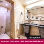 هتل پلاتینیوم (The Platinum Hotel Muscat) عمان
