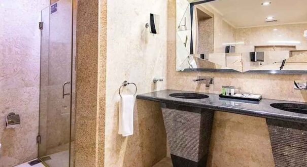 هتل پلاتینیوم (The Platinum Hotel Muscat) عمان