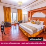 هتل پلاتینیوم (The Platinum Hotel Muscat) عمان