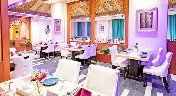 هتل پلاتینیوم (The Platinum Hotel Muscat) عمان