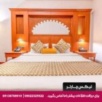 هتل پلاتینیوم (The Platinum Hotel Muscat) عمان