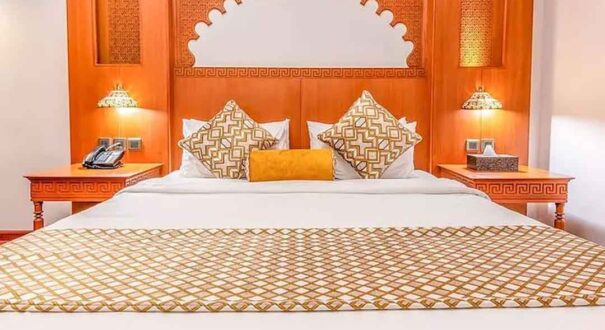 هتل پلاتینیوم (The Platinum Hotel Muscat) عمان