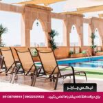 هتل پلاتینیوم (The Platinum Hotel Muscat) عمان