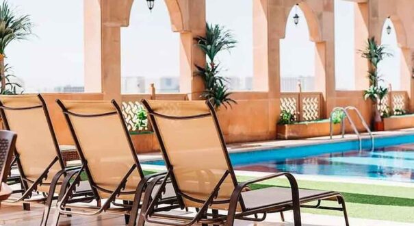 هتل پلاتینیوم (The Platinum Hotel Muscat) عمان