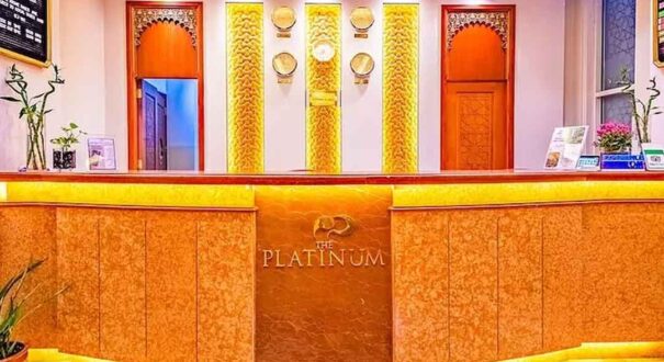 هتل پلاتینیوم (The Platinum Hotel Muscat) عمان