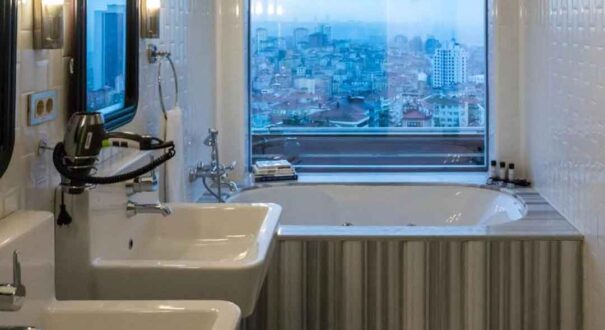 هتل سیتا (The Cettia Istanbul) استانبول