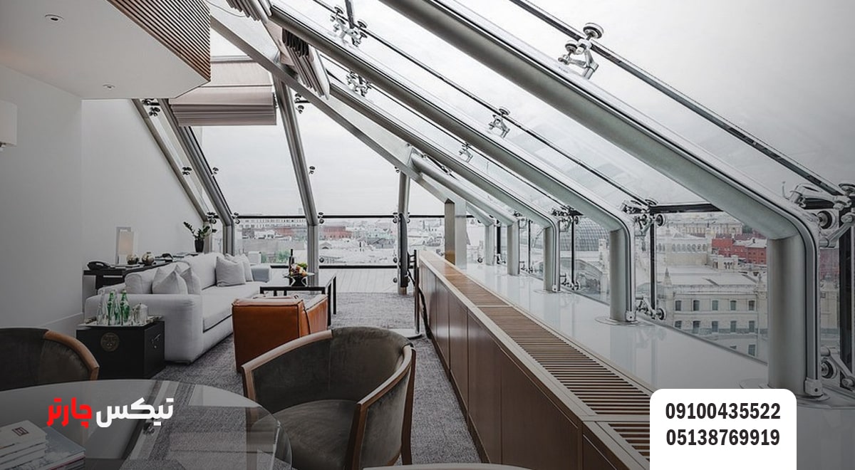Ararat Park Hyatt Moscow – مسکو