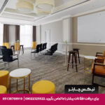 هتل ماریوت ایروان - تیکس چارتر