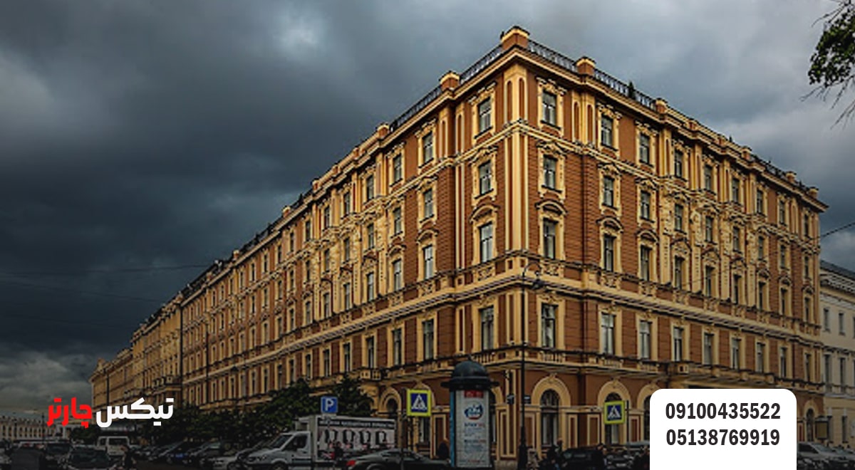 Belmond Grand Hotel Europe – سن_پترزبورگ-min