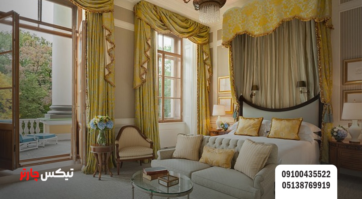 Four Seasons Hotel Lion Palace – سن_پترزبورگ