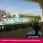 هتل گلدن کارتاژ - تیکس چارتر