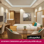 هتل مرکور مسقط - تیکس چارتر
