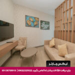 هتل نیو ویو باتومی - تیکس چارتر