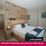 هتل نیو ویو باتومی - تیکس چارتر