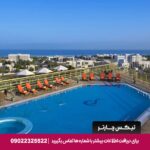 هتل سیتی سیزن عمان (City season muscat)