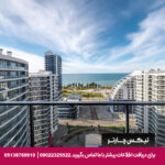 هتل آپارتمان وایت سلز رزیدنتال باتومی -تیکس چارتر