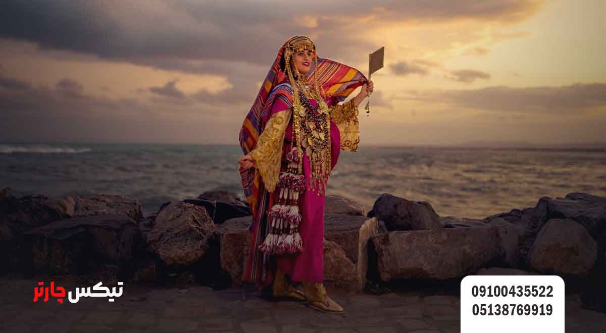 فرهنگ-و-آداب-و-رسوم-کشور-تونس-تیکس چارتر
