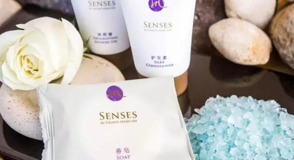 هتل Grand Mercure Urumqi Hualing اورومچی