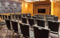 هتل رادیسون بلو (RADISSON BLU HOTEL)