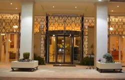هتل گلدن کارتاژ (GOLDEN CARTHAGE) تونس