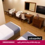هتل وندوم پلازا دبی