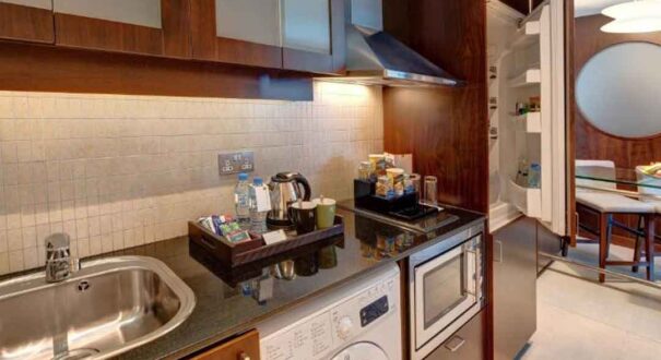 رز ریحان بای روتانا دبی