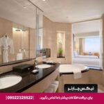 هتل کنراد دبی