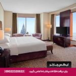 رز ریحان بای روتانا دبی