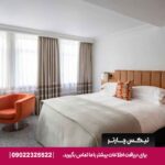 هتل بریستول این